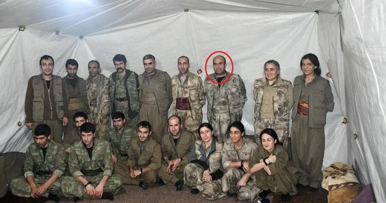SON DAKİKA | Kırmızı kategoride aranıyordu! MİT, PKK/HPG konsey üyesi Yunus Demir’i etkisiz hale getirdi
