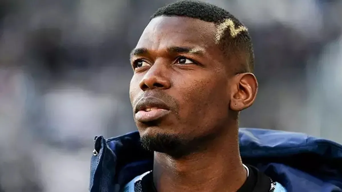 Son dakika: Fenerbahçe'de Paul Pogba sesleri! Gözler Mourinho'da