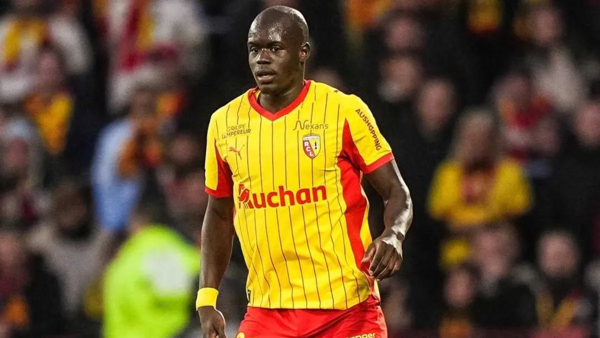 Son dakika haberi: Malang Sarr'ın temsilcisi, Fenerbahçe için geliyor!