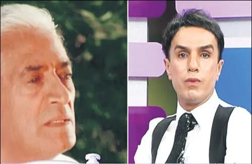 Magazin Gündeminden Başlıklar 19/07/2009