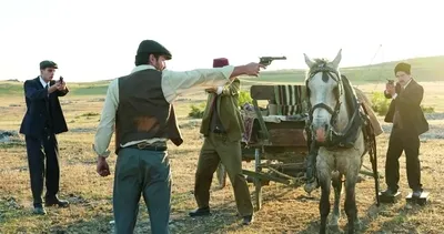 İki Destan Bir Vatan filmi oyuncuları ve konusu: Bu akşam TV’de!