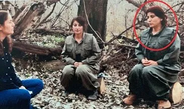 Son dakika! TSK’dan üst düzey operasyon! PKK’nın kritik ismi Nazife Bilen öldürüldü...