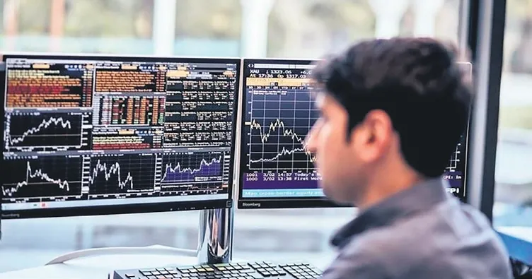 1 ayda 10 milyar $ finansman