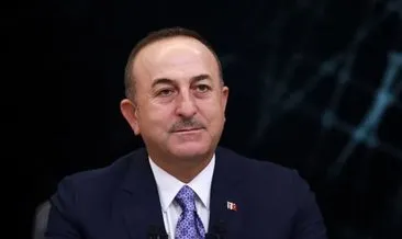 Bakanı Çavuşoğlu 14 Mayıs seçimleri için oran vererek açıkladı: Seçim ilk turda bitecek