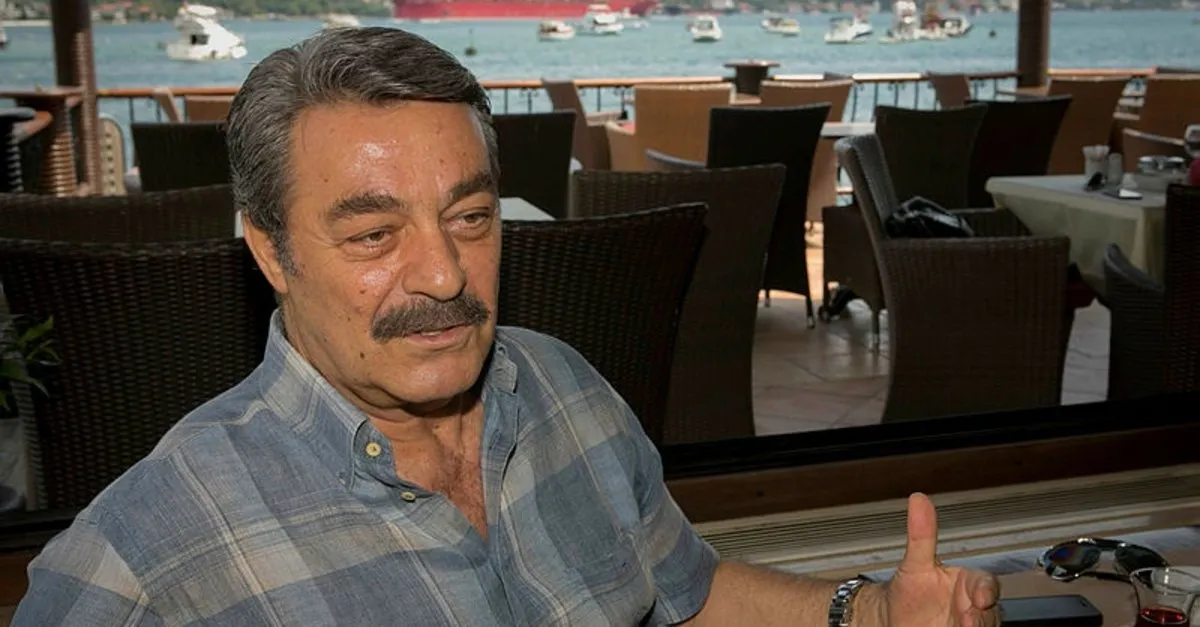 Son Dakika Kadir İnanır Sağlık Durumu Nasıl? Kadir İnanır Kimdir, Kaç Yaşında, Nereli? - Son ...