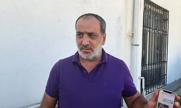 Tutuklu amcanın o gün 5 kez aradığı kuzeni: Sesi çok rahattı, tarladaki kurtlanmadan bahsetti #antalya