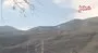 Erzincan’da sel sularının enerji hatlarını yıkma anı kamerada | Video