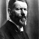 Max Weber doğdu.