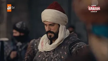 İsmihan Sultan, Bala Hatun ve Şeyh Edabalı için ’Asın’ emri verdi! Osman Bey, Bala ve Edabalı’yı kurtarabilecek mi? | Video