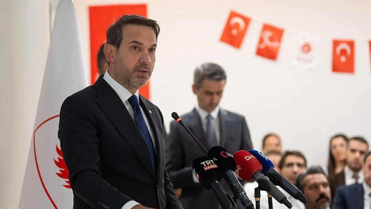 Bakan Bayraktar: Türkiye Avrupa’nın arz güvenliğine katkı sağlayan lider bir ülke haline geldi Bakan Bayraktar: Türkiye Avrupa’nın arz güvenliğine katkı sağlayan lider bir ülke haline geldi