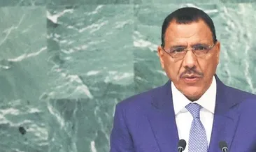 Vatana ihanetten yargılanabilir