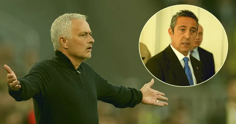 Jose Mourinho için flaş sözler: Gitse hemen güle güle diyecek