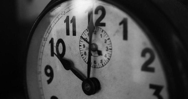 14.00 Saat Anlamı - 14.00 Saat Anlamı Yorumu