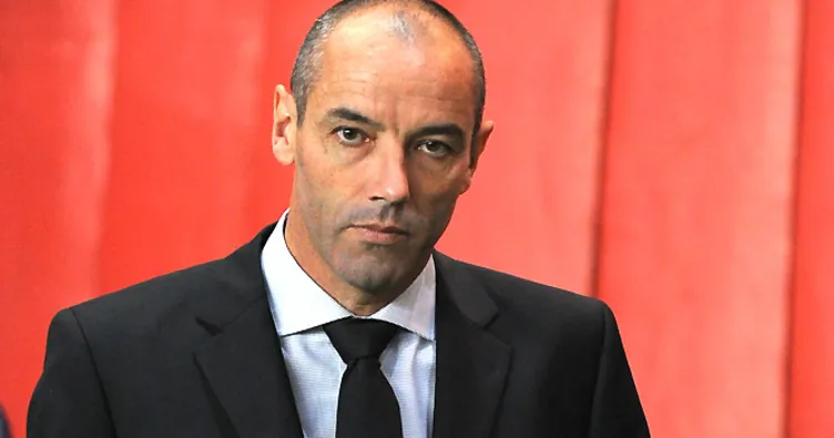 Bursaspor, Le Guen’le anlaştı