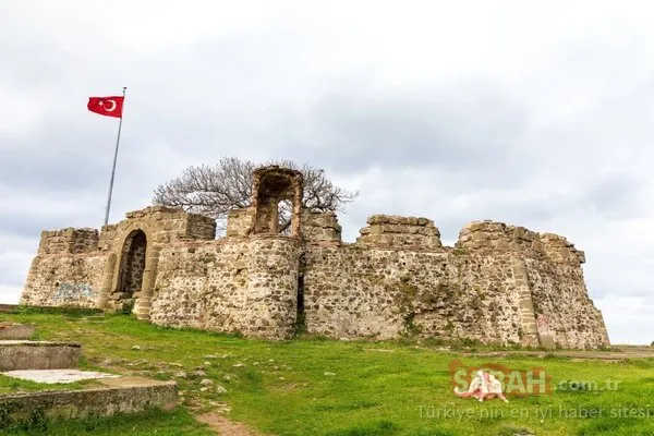 İstanbul’a yakın tatil yerleri...