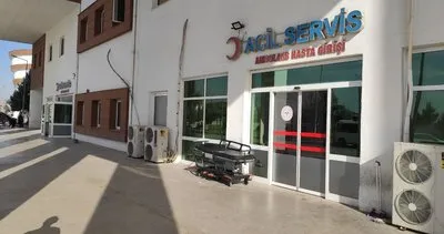 Nusaybin’de seyir halindeki otomobile silahlı saldırı! 1 yaralı #mardin