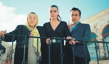 Aşk ve Mavi Meksika’da çok sevildi