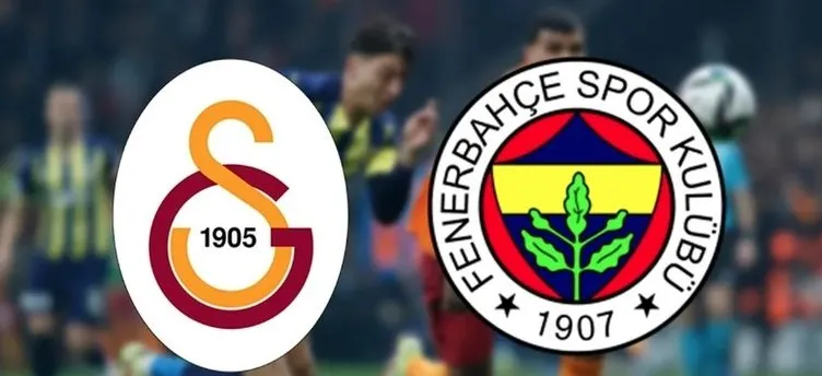 Fenerbahçe Galatasaray derbi bilet fiyatları belli oldu! Süper Lig FB- GS derbi biletler ne zaman satışa çıkacak, kategori fiyatları ne kadar?