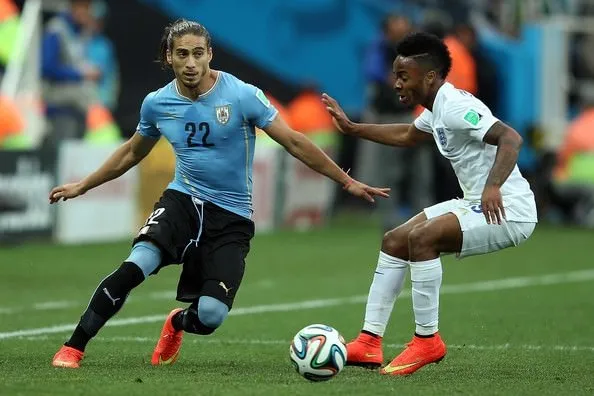 Martin Caceres In Menajeri Ile Gorusuldu Son Dakika Galatasaray Transfer Haberleri Sayfa 2
