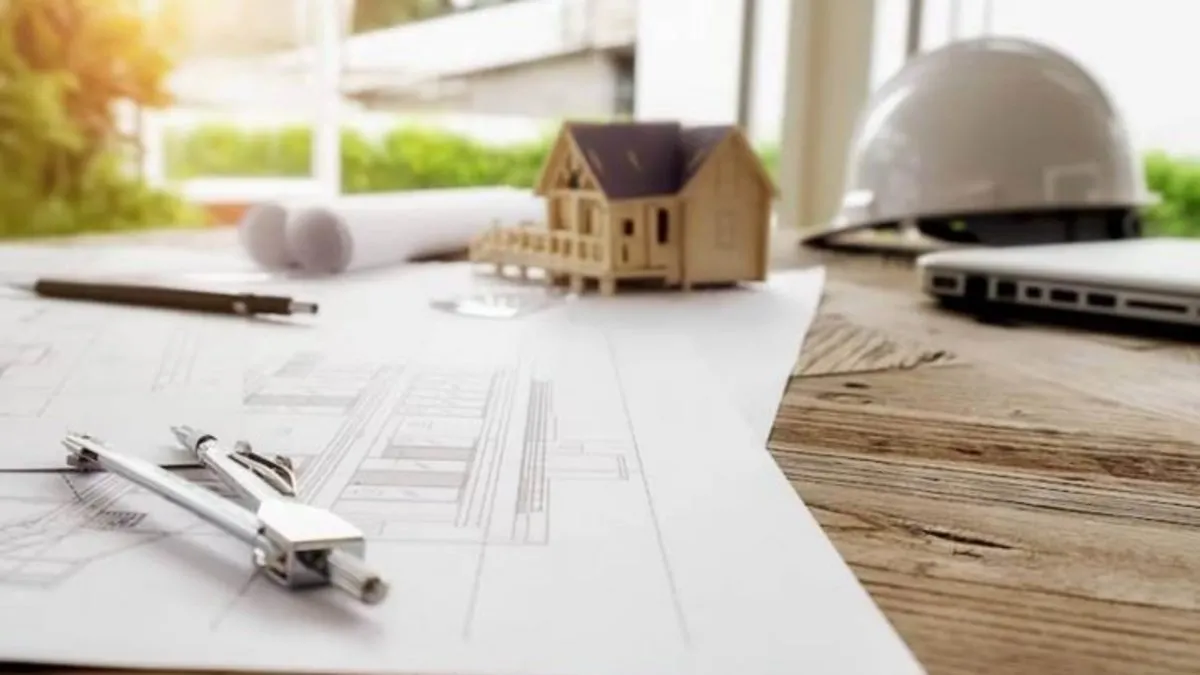 İstanbul’da her yıl 122 bin konuta ihtiyaç var İstanbul’da her yıl 122 bin konuta ihtiyaç var