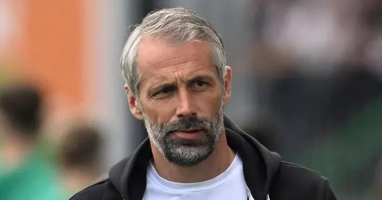 Aslan yeni hoca için geri sayımda