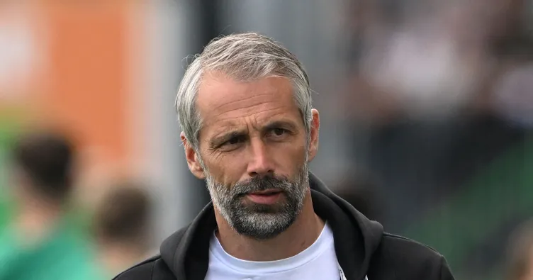 Son Dakika: Borussia Dortmund’da Marco Rose depremi! Karar resmen açıklandı...