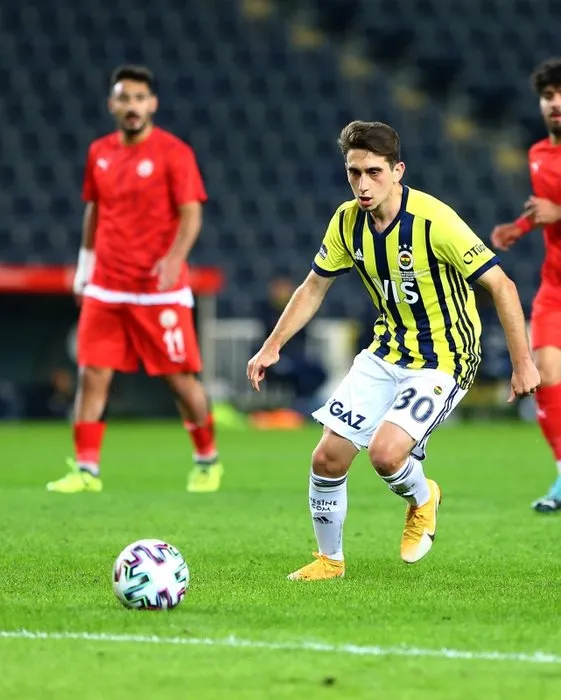 Son dakika: Ömer Faruk Beyaz hayatının şokunu yaşadı! Fenerbahçe’den ayrıldıktan sonra büyük hayal kırıklığı…