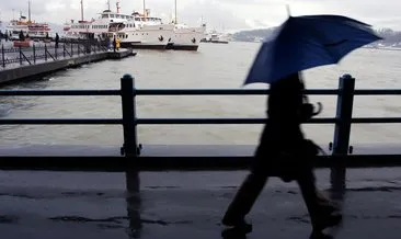 Meteoroloji yön değiştirdi diyerek uyardı! İşte peş peşe gelen hava durumu uyarısı Meteoroloji yön değiştirdi diyerek uyardı! İşte peş peşe gelen hava durumu uyarısı