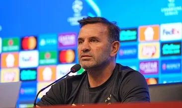 Barış Alper’e sahip çıktı