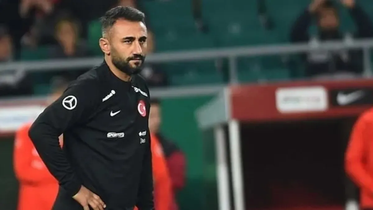 Eyüpspor yeni teknik direktörünü açıkladı! Eyüpspor yeni teknik direktörünü açıkladı!