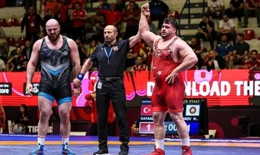 Efsane geri döndü!