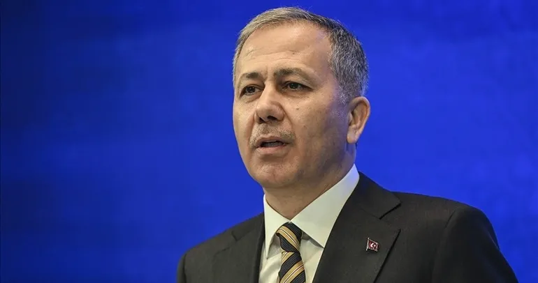 Güvenli, huzurlu ve dirençli Türkiye