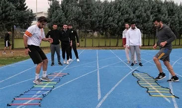 Polis adaylarına ücretsiz kurs