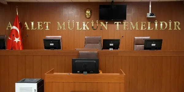 İstanbul'da öğretmene taciz oyunu! Düşük not verdiği için iftira attılar - 4