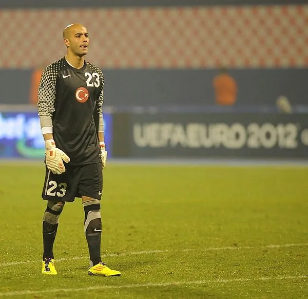İsveç - Türkiye muhtemel 11'ler