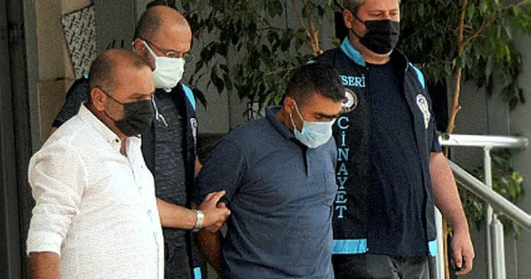 Mehmet Turhan ve Firdevs Öztürk'ü boğarak öldürmüştü! Tandır cinayetinde yeni gelişme...