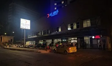 Zonguldak'ta acı olay! Üniversiteli genç denizde boğuldu #zonguldak