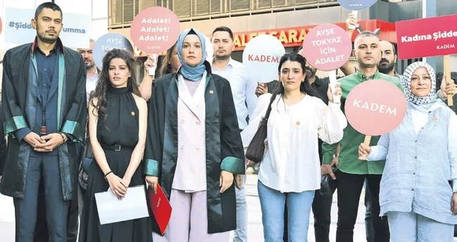 Ayşe’nin katiline ağırlaştırılmış müebbet