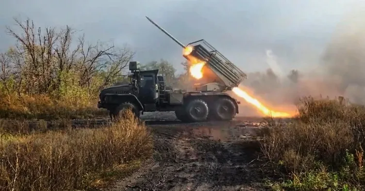 Kremlin’den ‘Ukrayna operasyonu’ sürecek mesajı: Harkiv ve Dnipropetrovsk bölgelerinde 2 yerleşim yeri kontrol altına alındı