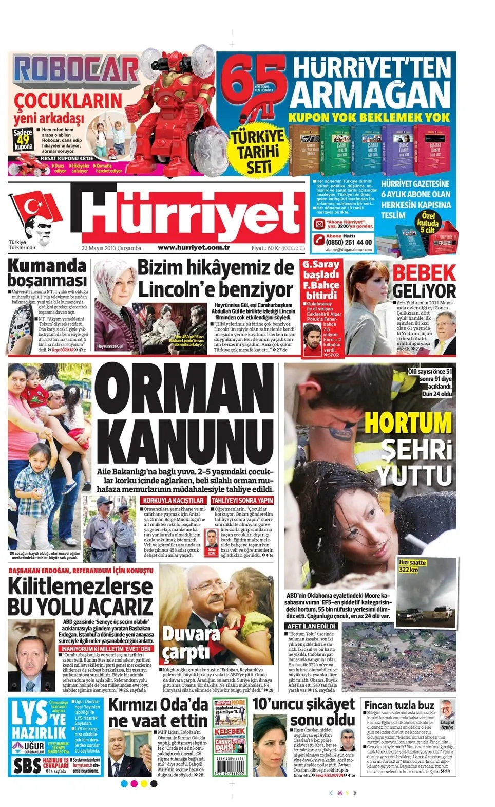 Hürriyet
