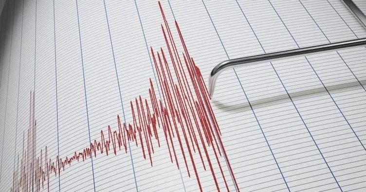 Japonya’da deprem! Tsunami uyarısında bulunulmadı