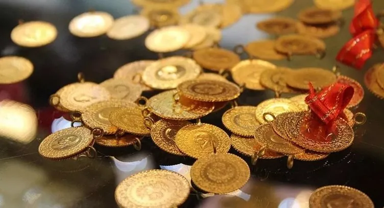 ALTIN FİYATLARI GÜNCEL - CANLI TABLO: 28 Ekim 2022: Bugün tam, yarım, çeyrek altın ve gram altın fiyatı ne kadar, kaç TL oldu, düştü mü yükseldi mi?