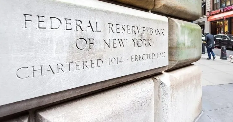 New York Fed Başkanı John Williams: Likidite şartlarının kötüleşmesi normal