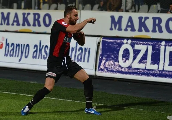 İşte F.Bahçe'nin yerli listesi