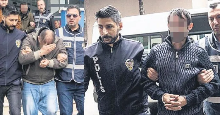 Ağır cezada yargılanacaklar