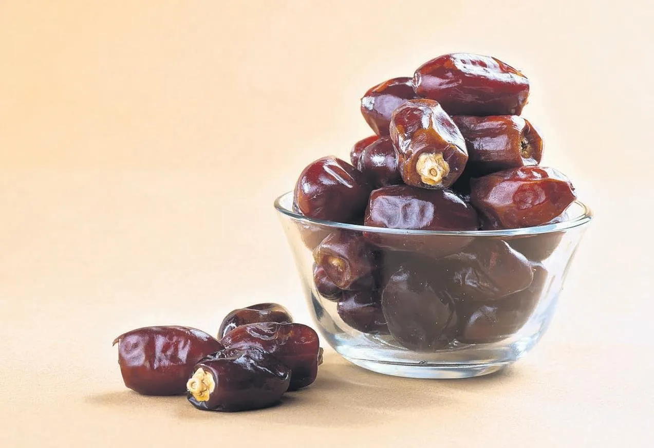 Oruca hurma şifası
