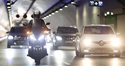 TÜİK açıkladı! Muğla’da her dört kişiden biri motosiklet sahibi #mugla