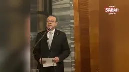 Modern Türk şiirinin önde gelen isimlerinden Nazım Hikmet, Prag’da anıldı