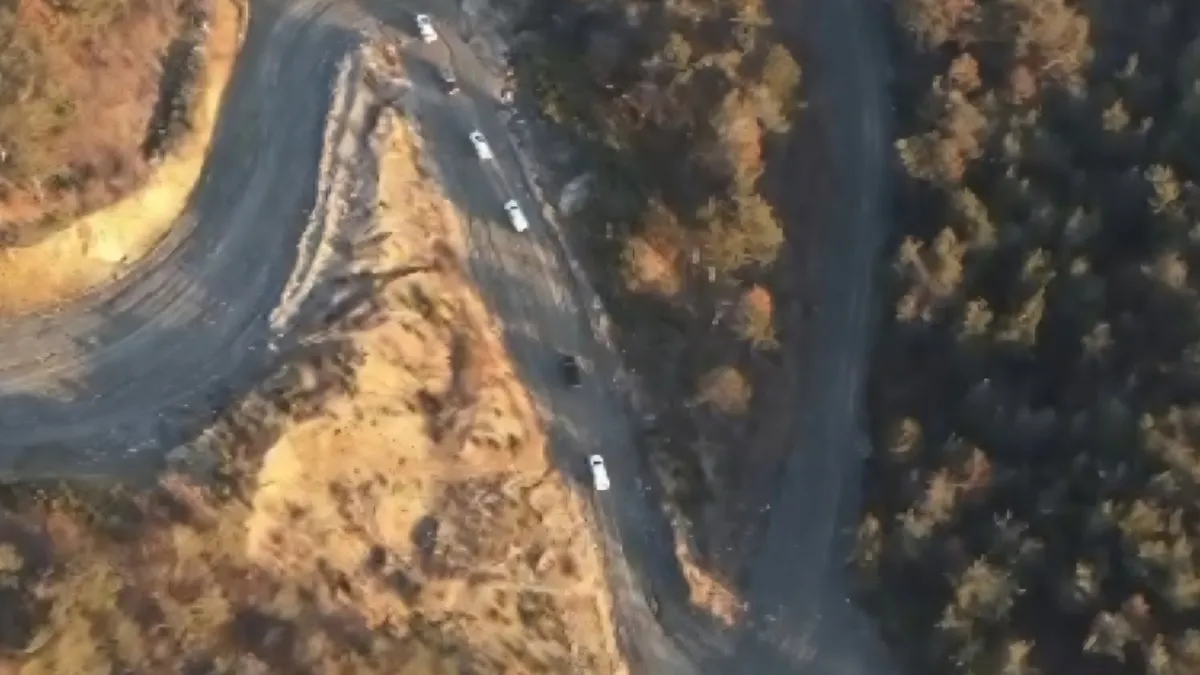 Hatay’da pencereden çıkıp kayıplara karışmıştı: Uğur’da 10 gündür bir iz yok! Hatay’da pencereden çıkıp kayıplara karışmıştı: Uğur’da 10 gündür bir iz yok!