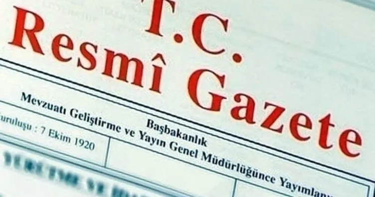 14 ilde 16 yeni ihtisas mahkemesi kararı